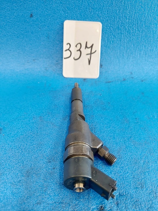 Iniettore JUMPER 0445110062 BOSCH