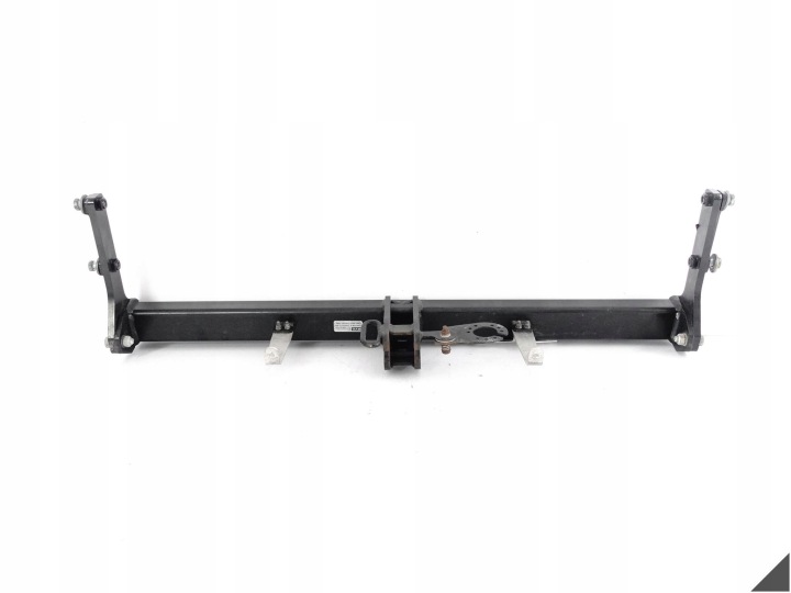 HYUNDAI TUCSON IV 4 NX4 N-LINE 20- RINFORZO PARAURTI HAKA HOLOWNICZEGO GANCIO TRAINO posteriore