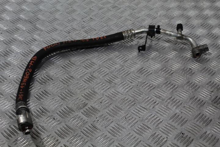 hose wiring of the air conditioning FORD FOCUS MK4 VIGNALE