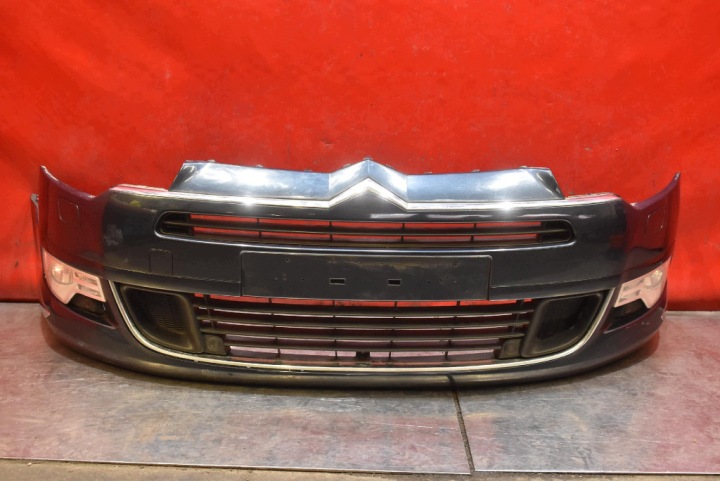 Stoßstange vorne vorne grau CITROEN C5 II X7 III 08-17