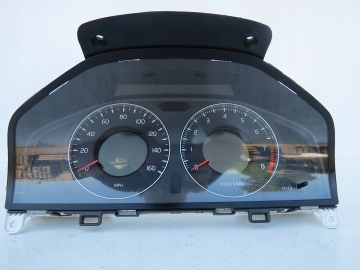 dials dials VOLVO V70 lll 3.2 B R6 243 KM 07-16r 36002601