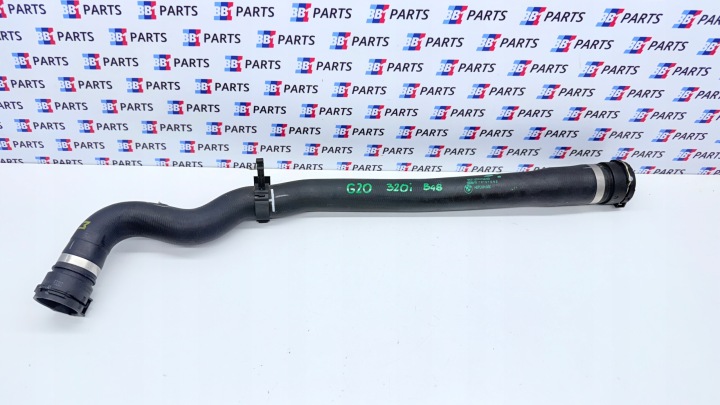 BMW G20 G21 Schlauch Schlauch Rohr des Wassers B48 320I 8654822