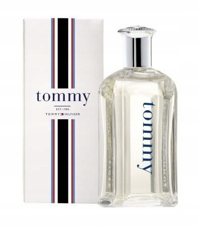 tommy hilfiger tommy woda kolońska 50 ml     