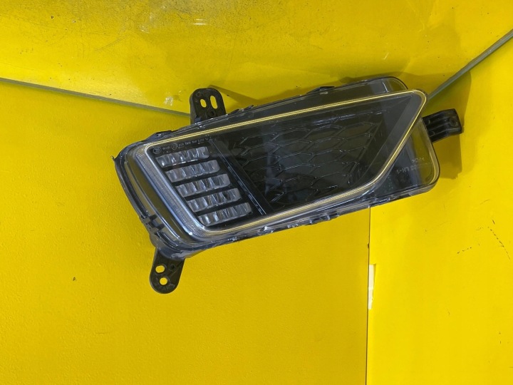 far desna maglenka VW Polo VI 2G0 DRL LED 2017- 89250861