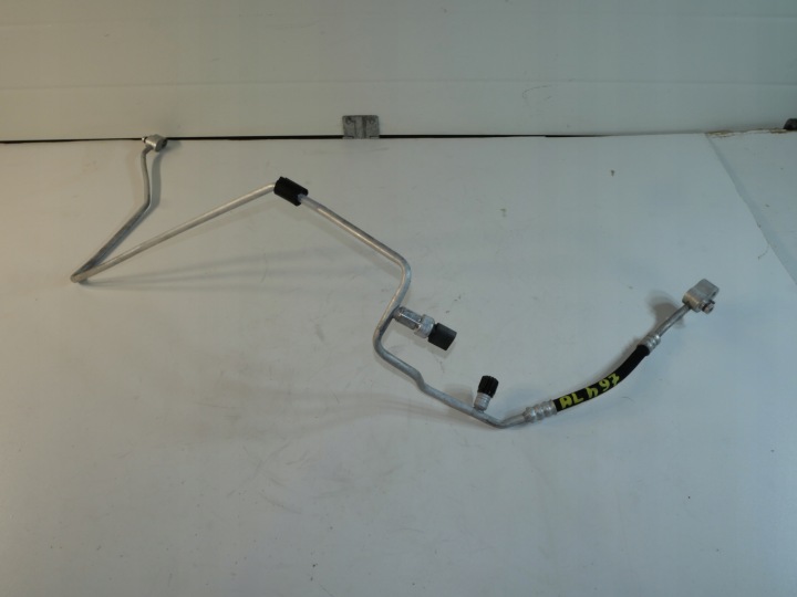 VW TIGUAN 5N wiring KLIMY 5N0820741C
