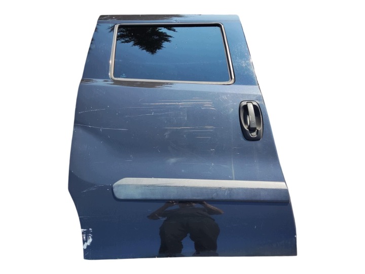 portière droit arrière porte coulissante latérale, côté droit, côté gauche FIAT DOBLO II OPEL COMBO D 2010-2019