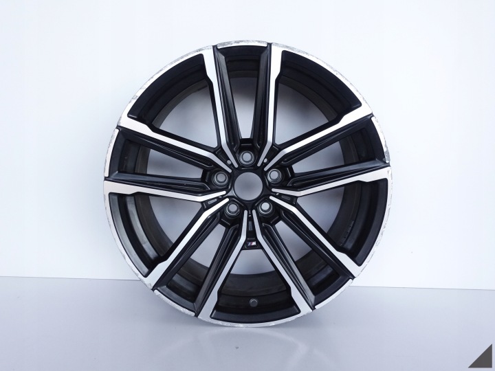 BMW G20 G21 G22 G23 G26 M-paquet 8JX19 ET27 Jante