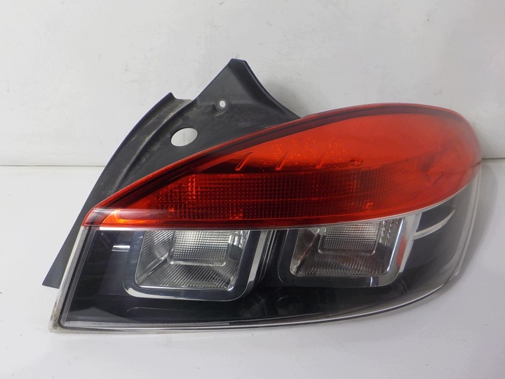 RENAULT MEGANE III COUPE light right rear part rear