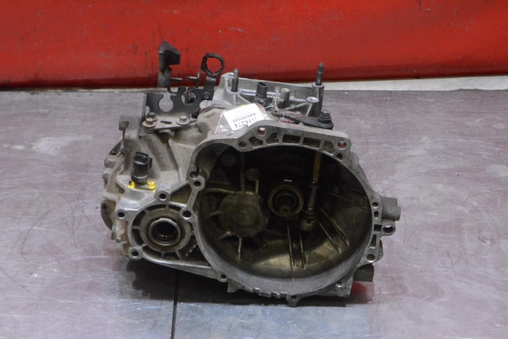 gearbox, LAJ KIA SPORTAGE 2 II 2.0 16V 141 KM LIFT 08-10
