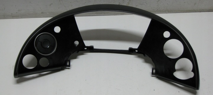 HONDA CIVIC VIII UFO 2.2 e-CTDI 07R telaio SCATOLA quadro strumenti TACHIMETRO contagiri 78121-SMG-G010