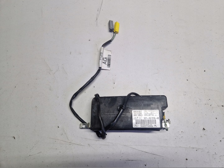 FORD MONDEO MK3 légzsák AIRBAG üllés jobb 1S71-F611D10-AB