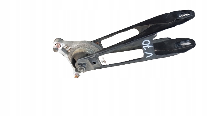 VOLVO V70 mk1 98r- 2.4T Supporto motore staffa fissaggio airbag