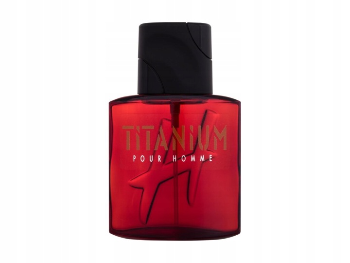 daniel hechter titanium pour homme
