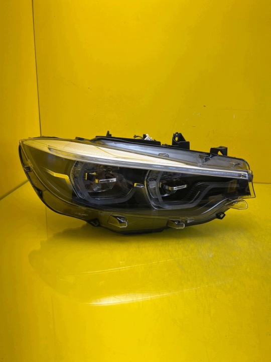 light right BMW IV 4 F32 F33 F36 Lift Full Led 8738706-02