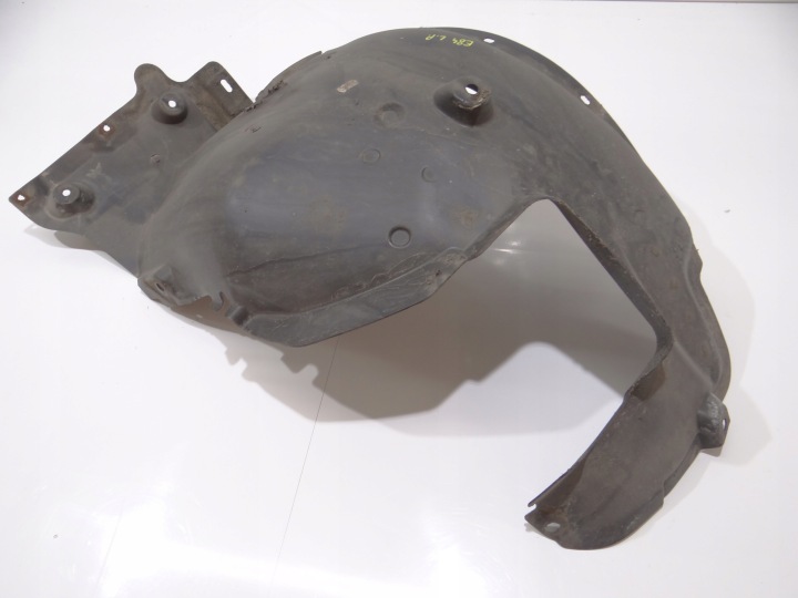 Radschale links vorne vorne BMW X1 E84 OE 2990089 (16398381)