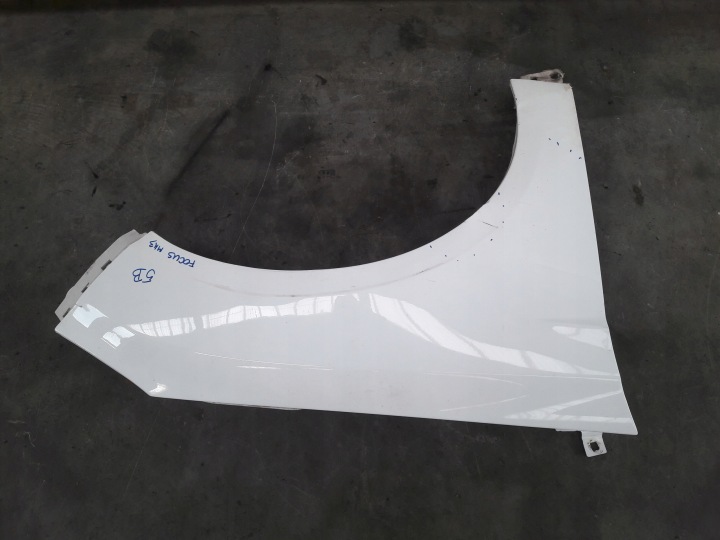 Kotflügel vorne vorne rechts B5 Ford Fiesta MK3