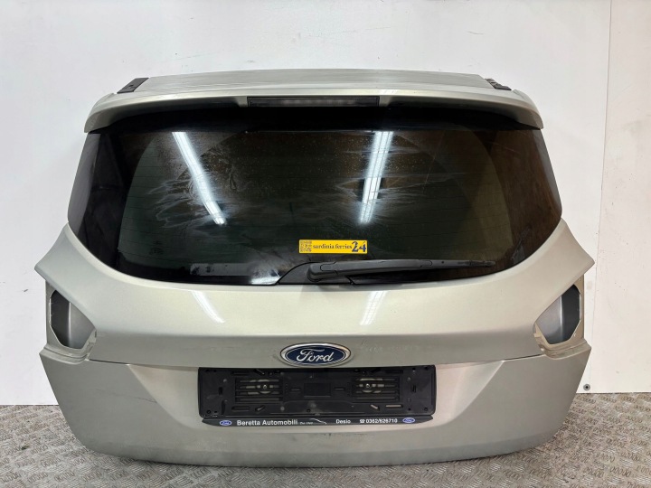 heckklappe heckklappe FORD KUGA und 08