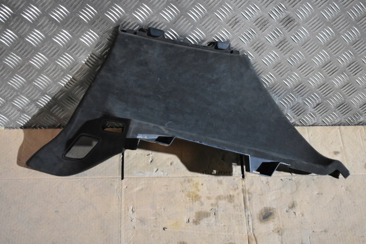IDEALNA COPERTURA GREMBIALINA SLUPKA SINISTRA ALCANTARA MERCEDES SLS W197 1