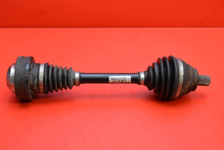 semiasse sinistra anteriore MANUAL 3C0407271S VW PASSAT B6 2.0 TDI 170 KM 05-10