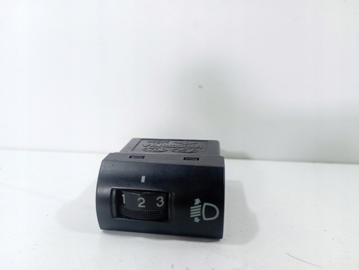 Kia Picanto 1 et 03-11 Interrupteur Bouton PANEL REGULACJA Lumières