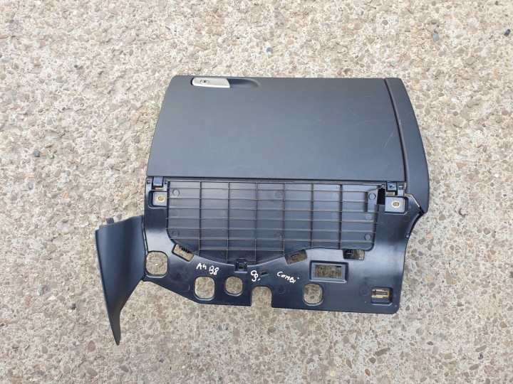 Boîte a gant passager Plage arrière coffre AUDI A4 B8 A5 2008- 8k1857035A