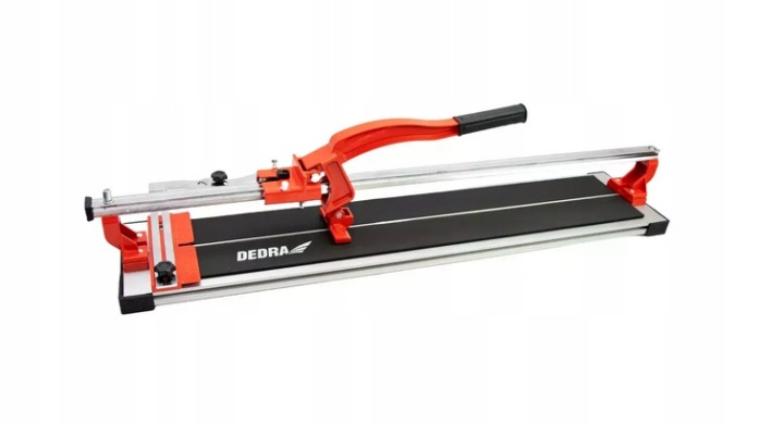 Dedra Strojek Na Řezání Glazury A Dlaždic 70 CM 1151
