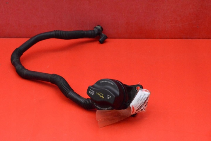 wiring WLEW oil A2700100001 MERCEDES CLA 250 C117 2.0 CGI 211 KM 13-16