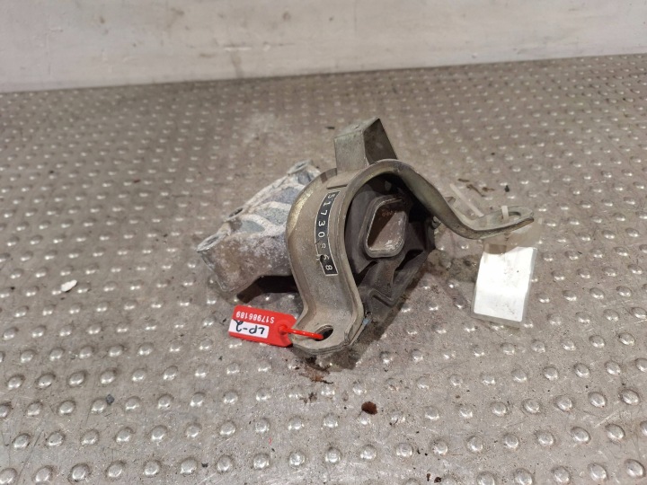 supporto Supporti motore usato 51730868 FIAT 500 1.3 JTD 07