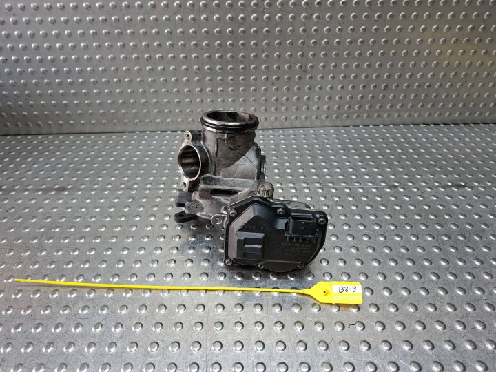 klapna gasa JAGUAR XE 15- 2.0 D G4D3-5H273-CA