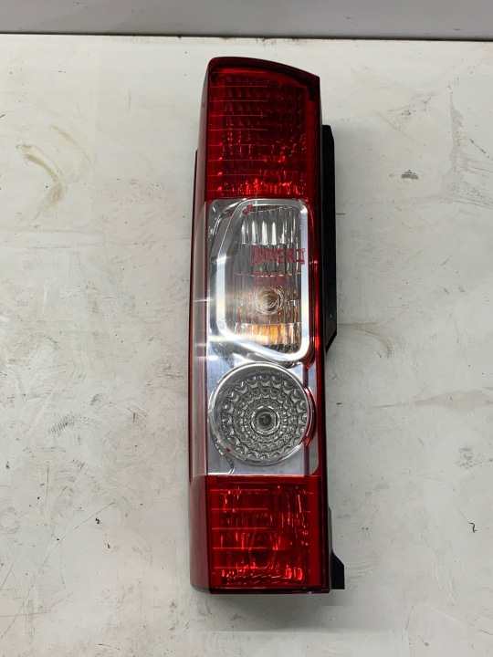 light left rear part left rear PEUGEOT BOXER II (2006-2014)