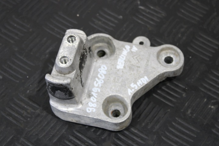 Stütze Halter Getriebe getriebe 9801956080 CITROEN BERLINGO IV 4 2019