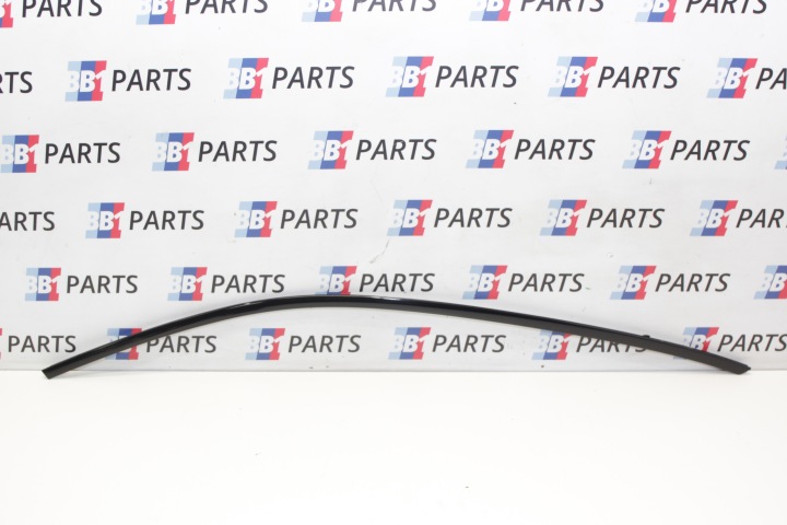 BMW F48 X1 moulding door right front upper m-packet 7410386