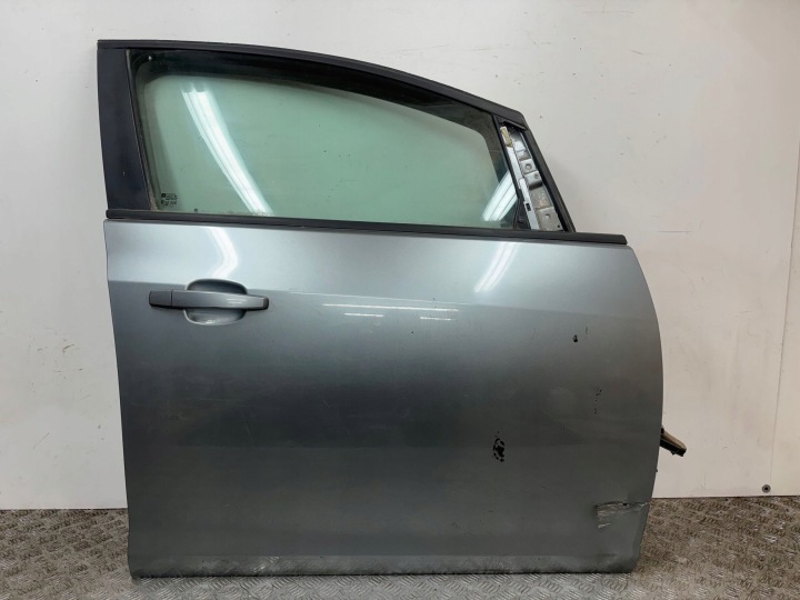 Tür vorne vorne rechts OPEL ASTRA J IV