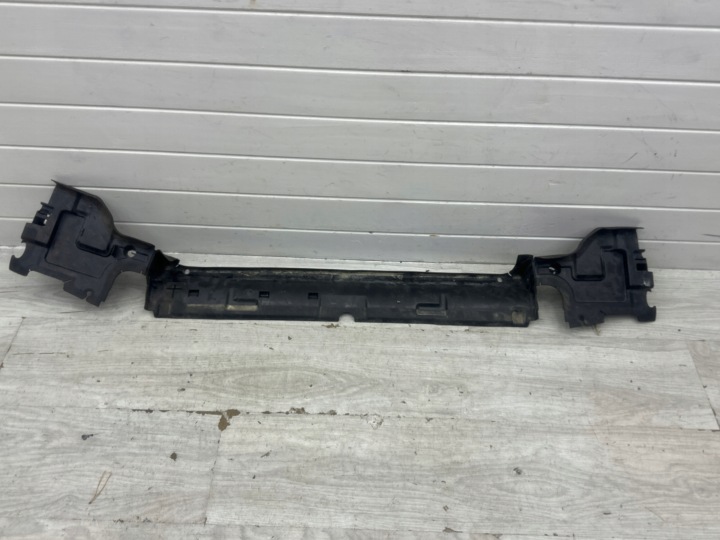 air duct air line supports intake lower BMW 7 G11 G12 7359797