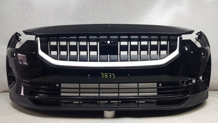 Polestar 2 2020r front bumper 31690327