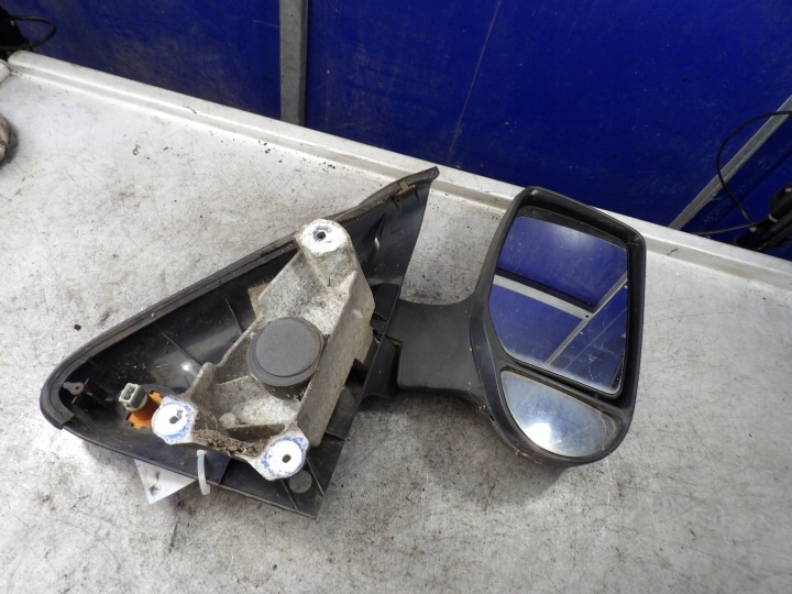 Ford Transit V SPECCHIETTO RETROVISORE Destro