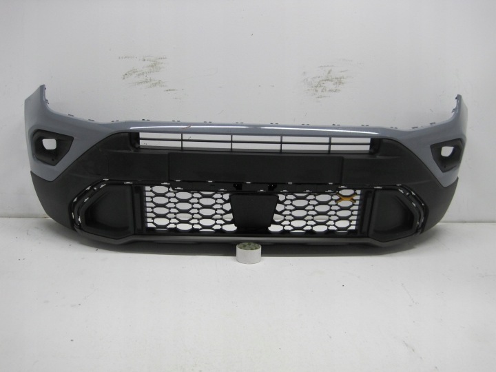 Pare chocs avant JEEP AVENGER 24R Sous RADAR Avant