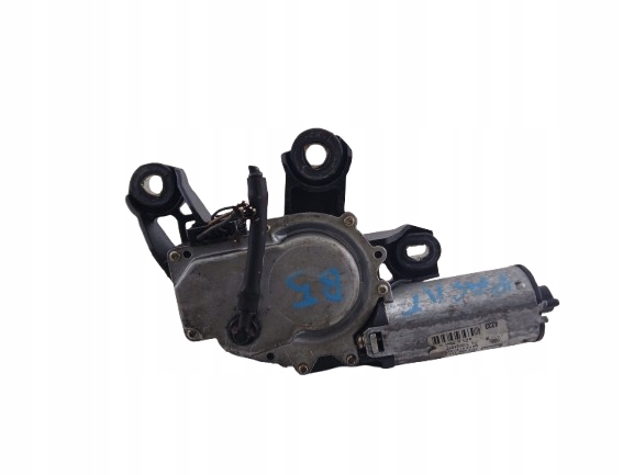 VW SHARAN a mechanizmus stieračov zadok 7M3955711A