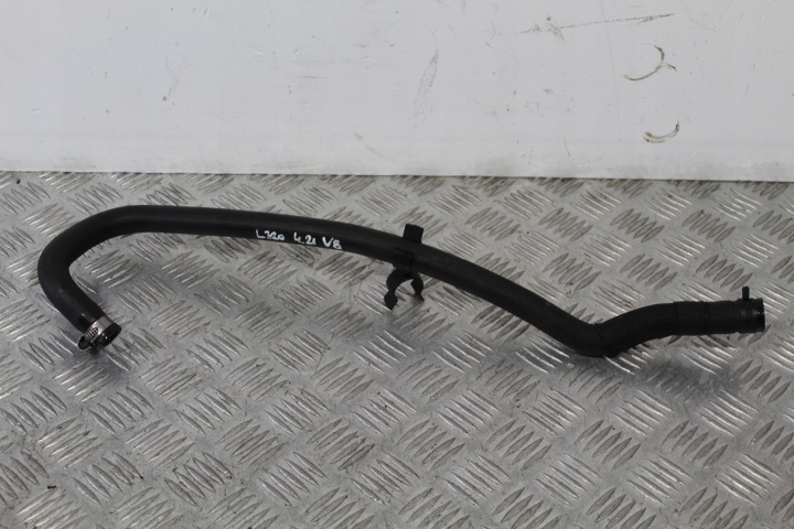 TUYAU FLEXIBLE CONDUIT PIECES TUYAUX DIRECTION ASSISTÉE RANGE ROVER SPORT L320