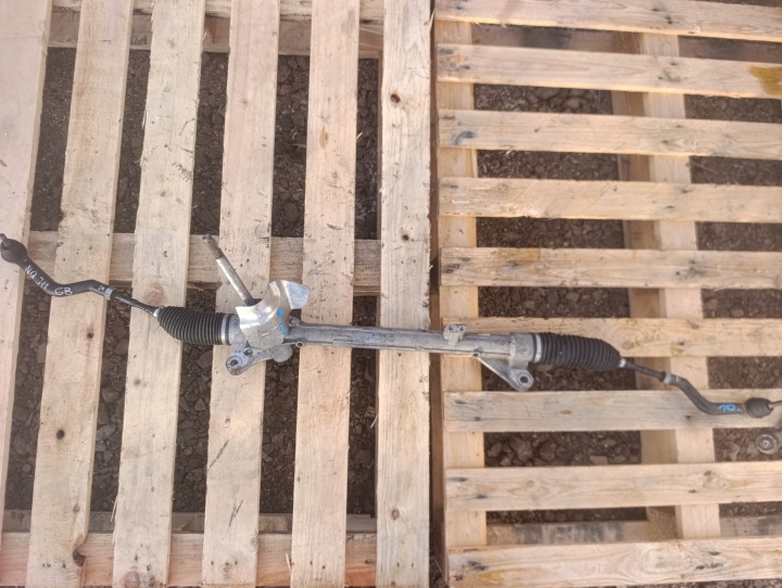 Boîter direction Boîter direction NISSAN QASHQAI ANGLIK 7812128