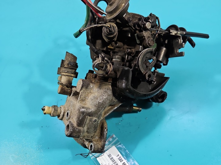 FIAT CINQUECENTO 0,7 GAS 9