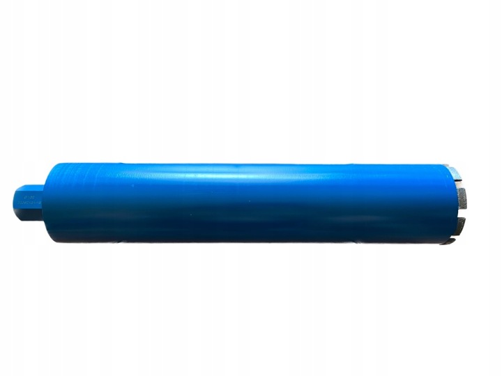Vrták do betonu 152 x 450 mm