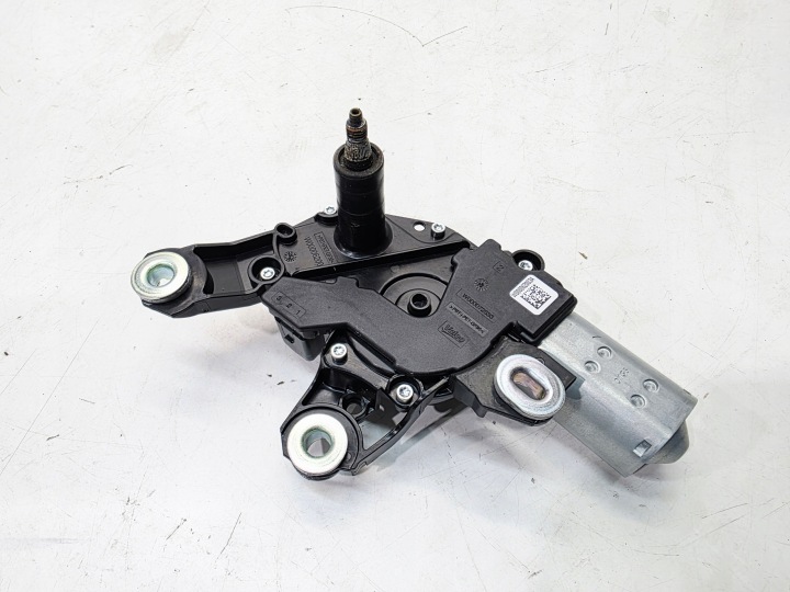 Motor des Scheibenwischers heck AUDI A4 B9 4KE955711E