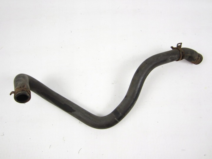Tubazione tubo flessibile chlodzenia Mercedes W212 3.0 CDI