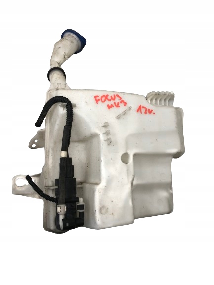 VASCHETTA Serbatoio acqua tergicristalli FORD FOCUS MK3 BV61-17B613-AG