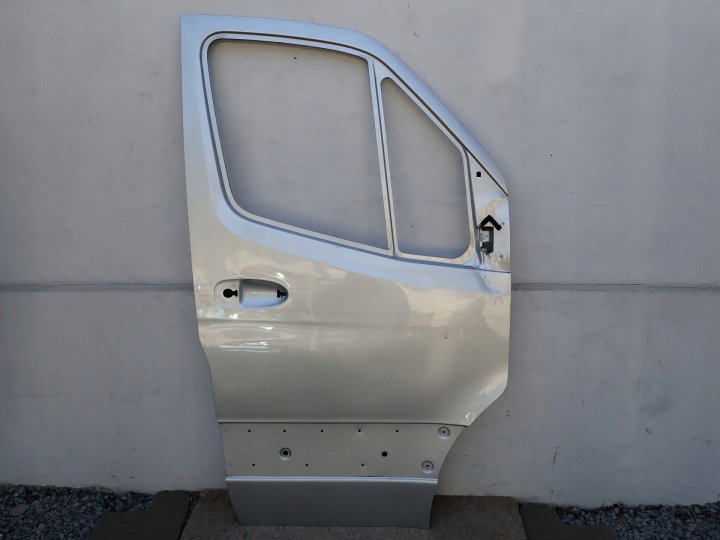 PORTIÈRE DROIT AVANT AVANT MERCEDES SPRINTER 3 III 907
