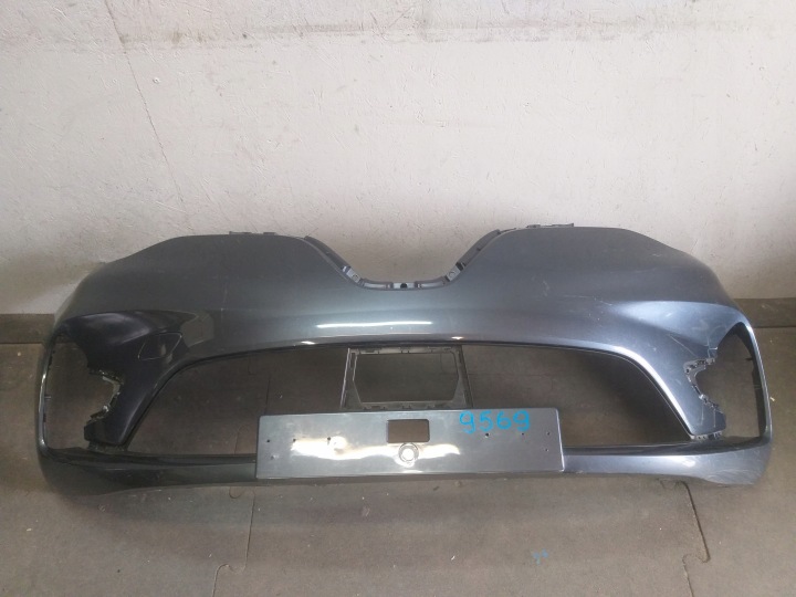 Paraurti Anteriore RENAULT ZOE LIFT