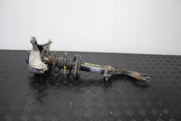 shock absorber right front AUDI Q5 8R0 8R0413031AK