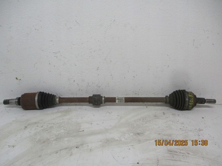 Semiasse Destro Anteriore FORD FOCUS MK4 JX67-3B436-CAG