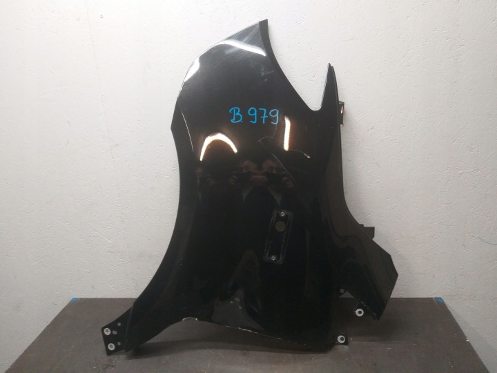 fender front left MERCEDES SPRINTER W907 W910
